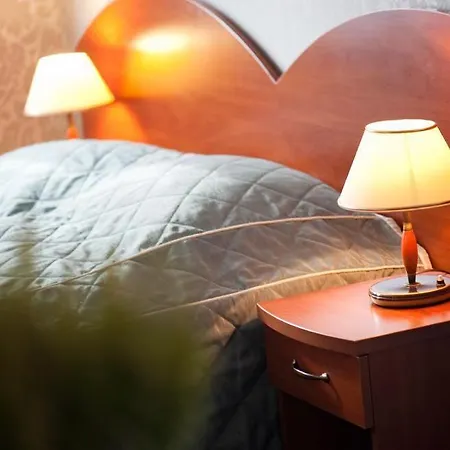 Villa Residence Bed & Breakfast 3*