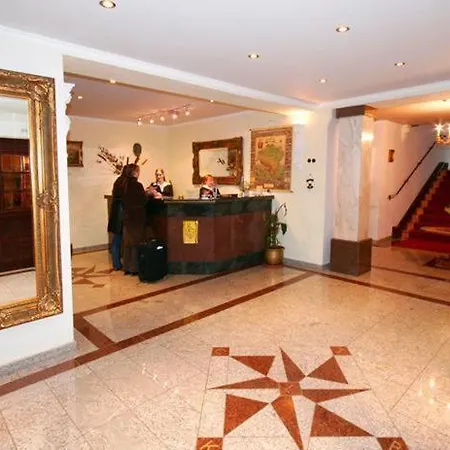 Villa Residence 3* Kudowa-Zdrój