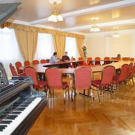 Villa Residence 3* Bad Kudowa