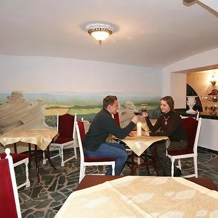 Bed & Breakfast Villa Residence