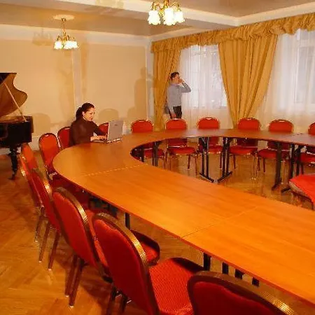 Villa Residence Frühstückspension Bad Kudowa