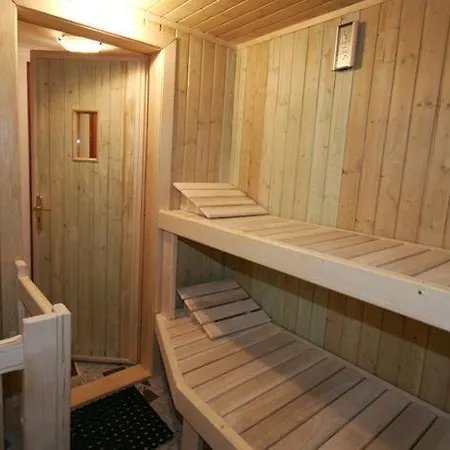 Villa Residence Kudowa-Zdrój