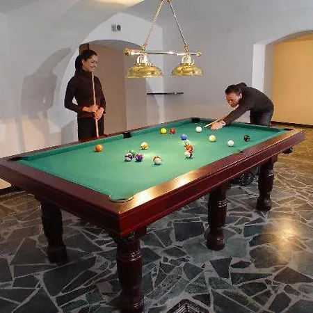 Frühstückspension Villa Residence 3*