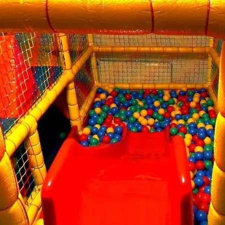 Villa Residence Bed & Breakfast 3*