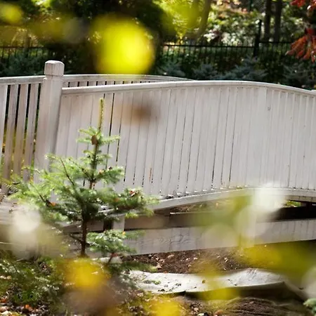 Bed & Breakfast Villa Residence Kudowa-Zdrój