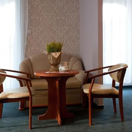 Villa Residence 3* Kudowa-Zdrój