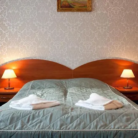 Bed & Breakfast Villa Residence