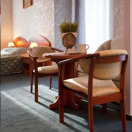 Villa Residence Bed & Breakfast