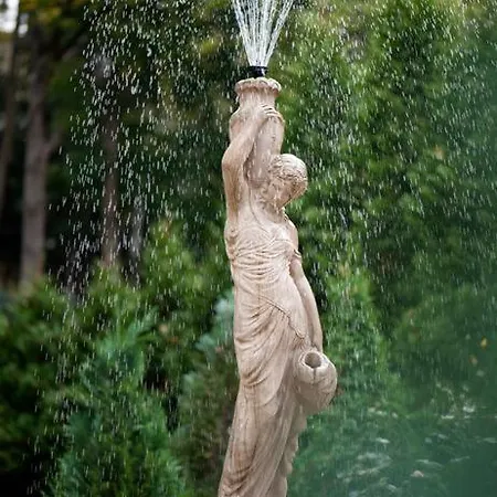 Villa Residence Bed & Breakfast 3*