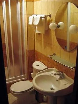 Frühstückspension Villa Residence 3*