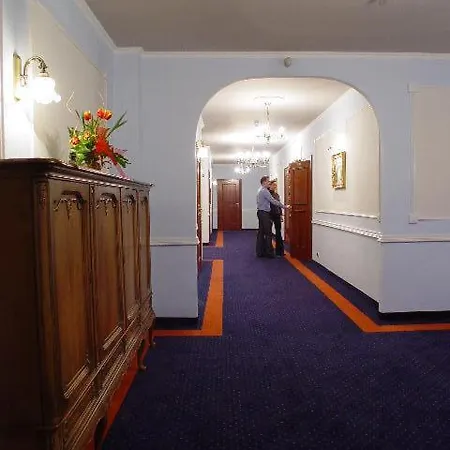 Frühstückspension Villa Residence