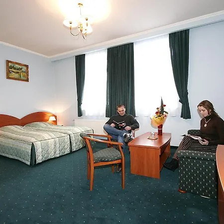 Villa Residence Frühstückspension Bad Kudowa