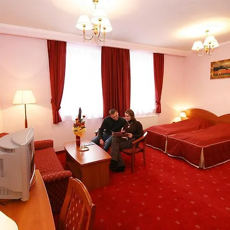 Villa Residence 3*