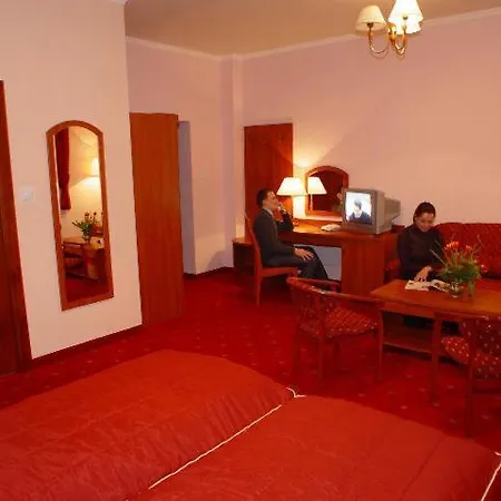 Villa Residence 3* Kudowa-Zdrój