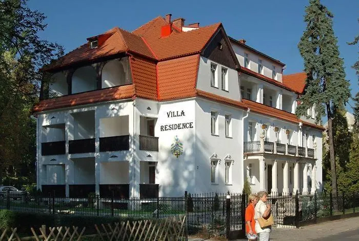 Villa Residence
