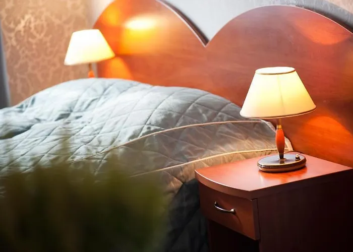 Villa Residence Bed & Breakfast 3*