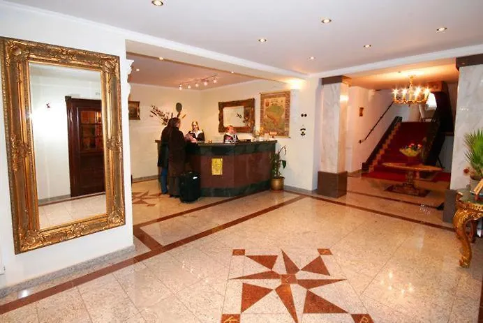 Villa Residence 3* Kudowa-Zdrój