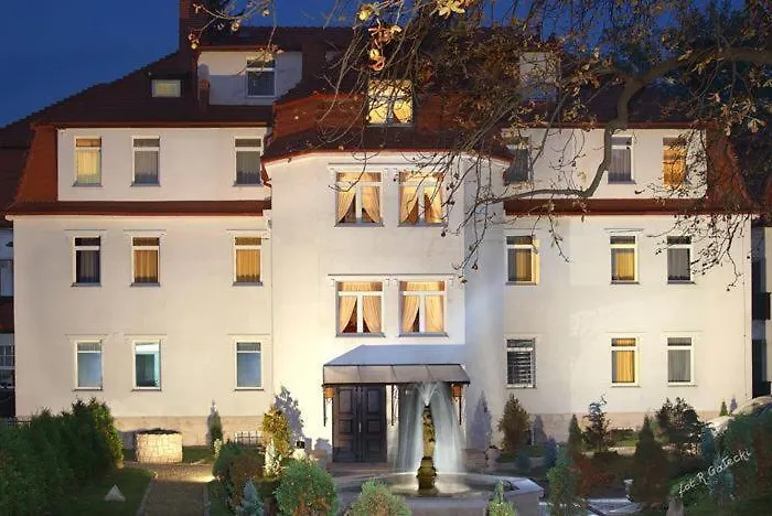 Bed & Breakfast Villa Residence