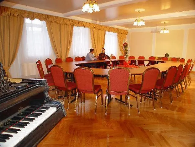 Bed & Breakfast Villa Residence Kudowa-Zdrój