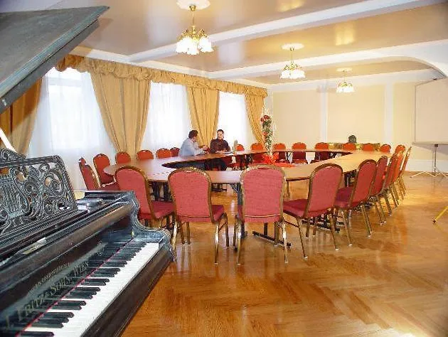 Villa Residence 3* Kudowa-Zdrój