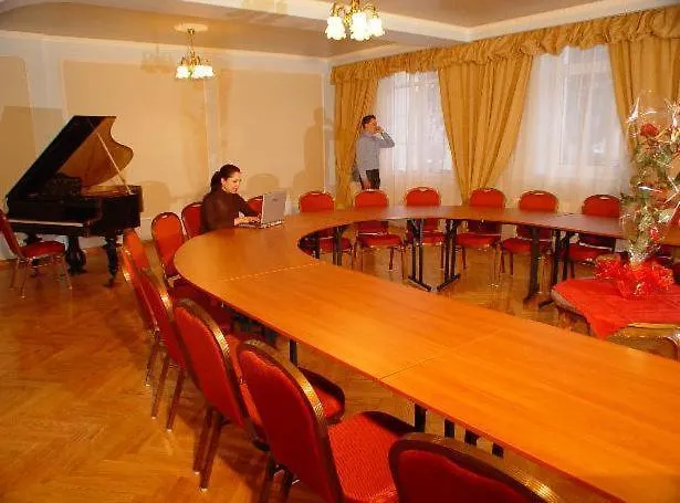 Villa Residence Bed & Breakfast Kudowa-Zdrój