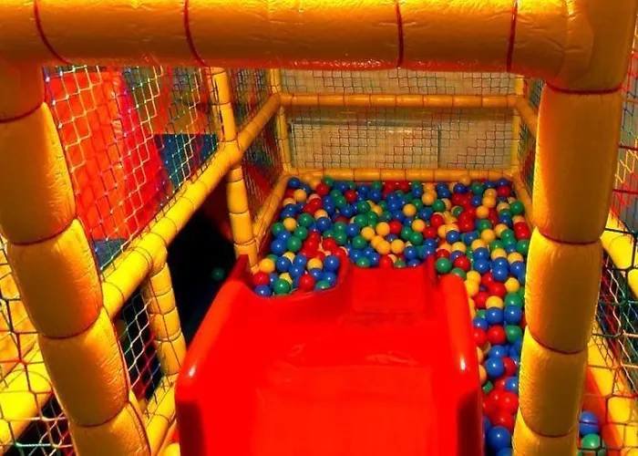 Villa Residence Bed & Breakfast 3*