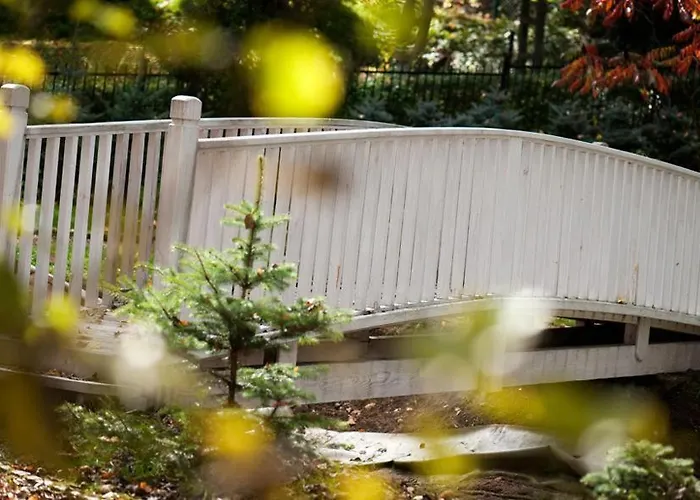 Bed & Breakfast Villa Residence Kudowa-Zdrój