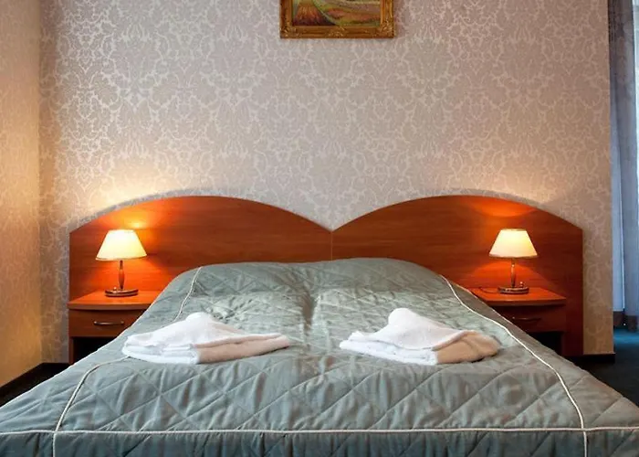 Bed & Breakfast Villa Residence