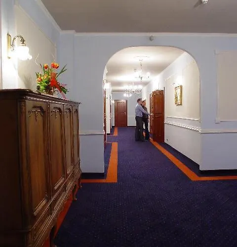 Bed & Breakfast Villa Residence