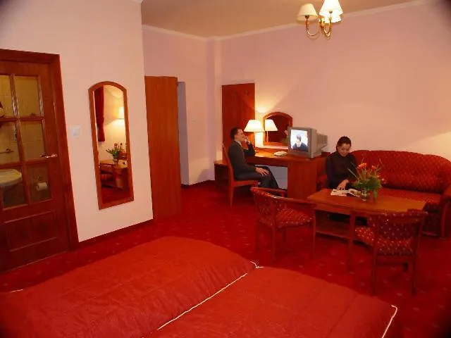 Villa Residence 3* Kudowa-Zdrój
